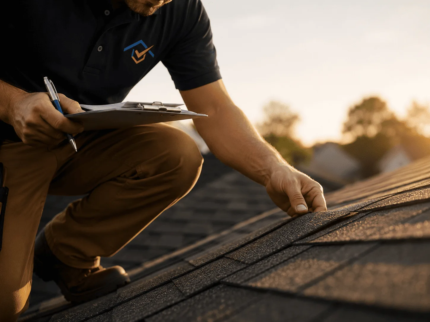 Why Choose Roof Inspection in New Athens, OH