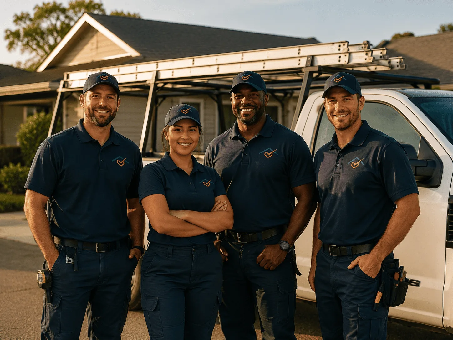 Roof Inspection company in New Athens, OH
